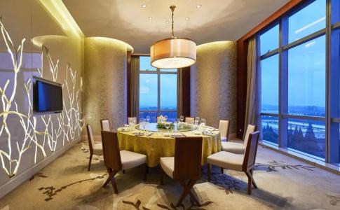 The Westin Nanjing Xuanwu Lake - 18