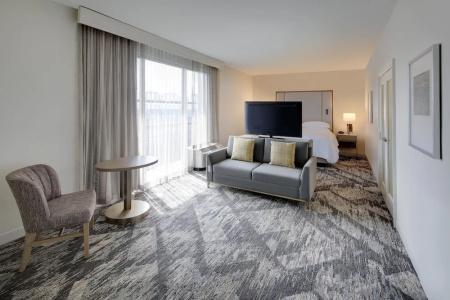 Sheraton Orlando North - 118