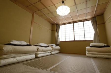 Trip & Sleep Hostel - 45