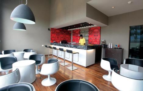 Keys Select Hosur Road - By Lemon Trees - 29