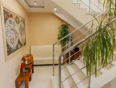 Сити - 13
