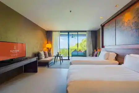 Sunsuri Phuket - Sha Plus - 48