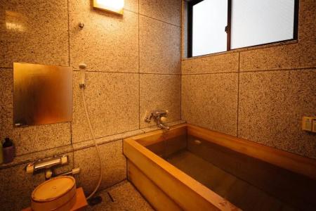 Kyoto Ryokan Kinoe - 16