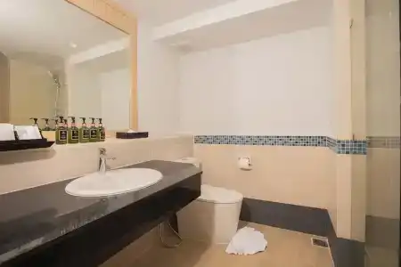 Phuket Orchid Resort And Spa - Sha Extra Plus - 34