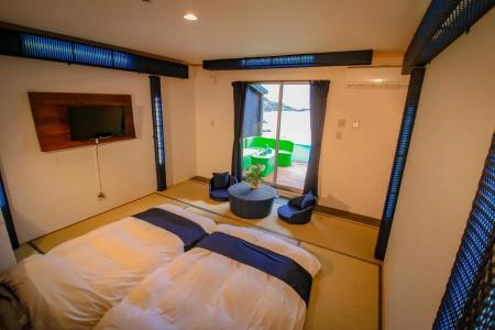 Xyz Private Spa And Seaside Resort - 32