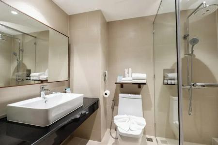 Maneechan Resort - Sha Extra Plus - 81