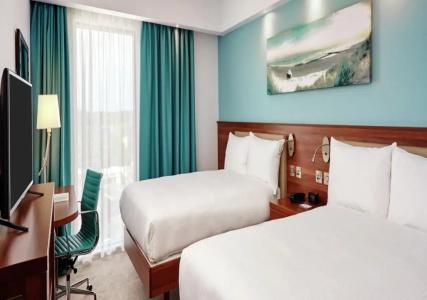 Hampton By Hilton Kiel - 2