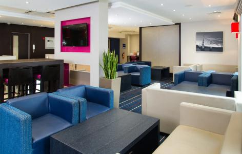 Holiday Inn Express London - Wandsworth, An Ihg - 46