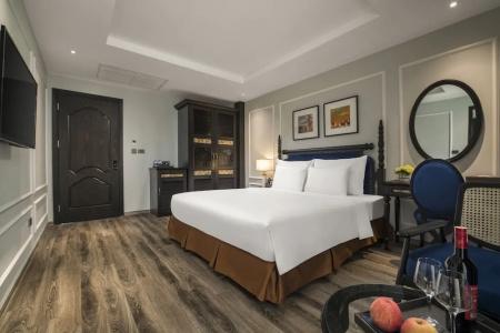 Lalita Boutique & Spa Ninh Binh - 37