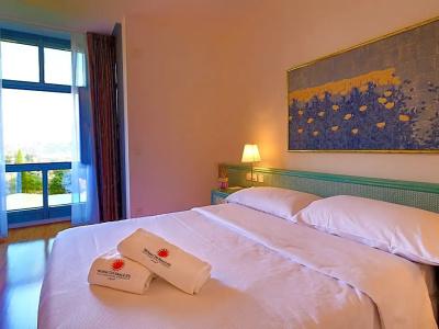 Villa Sassa, Residence & Spa - 46
