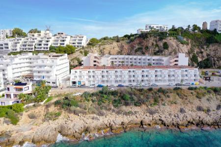 Apartamentos Vibra Panoramic - 29