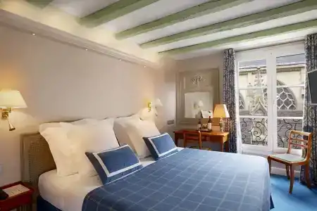 Relais Du Louvre - 52