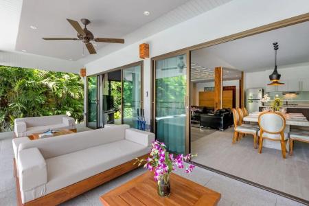 Karon Beach Pool Villa - Sha Extra Plus - 83