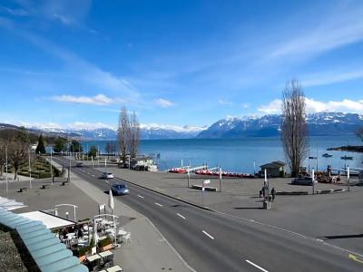 Hôtel du Port - 24