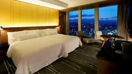 The Westin Sendai - 72