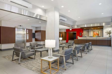 Best Western Grant Park - 14