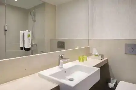 Holiday Inn Frankfurt Airport, An Ihg - 47