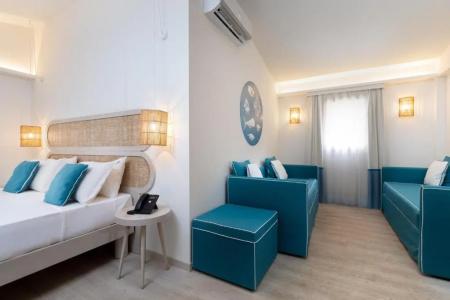 Voi Tropea Beach Resort - 31