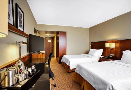Courtyard by Marriott Toulouse Airport - 5