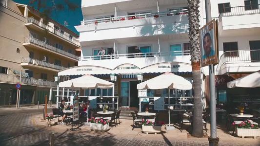 Voramar - 31