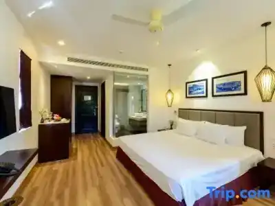 Senvila Boutique Resort & Spa - 165