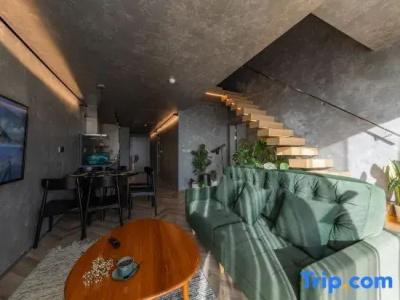 Hôtel Colline - 119