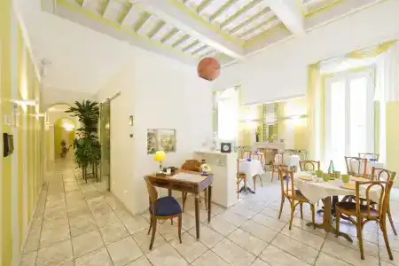 Relais Maddalena - 24
