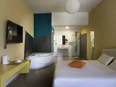 ibis Styles Catania Acireale - 68