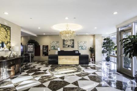 Wyndham Garden Fresh Meadows Flushing - 11