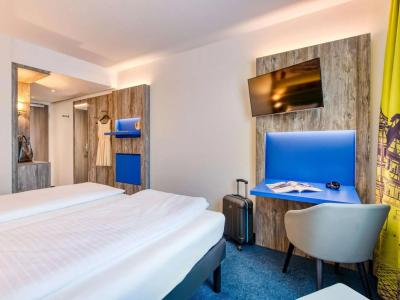 ibis Styles Tuebingen - 6