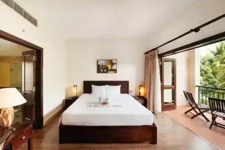 Diamond Bay Resort & Spa - 186