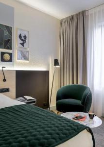 Holiday Inn Hasselt, An Ihg - 58