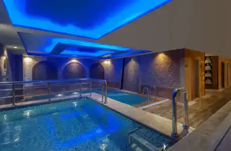 Doubletree By Hilton Elazig - 9