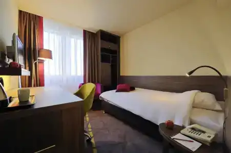 Mercure Groningen Martiniplaza - 47