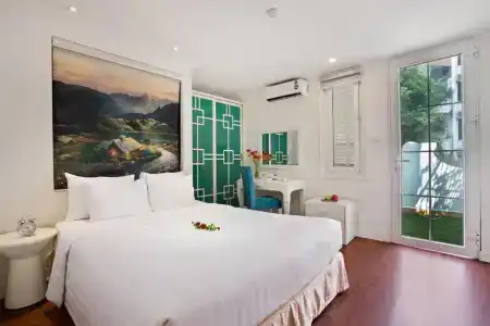 Hanoi La Selva - 168