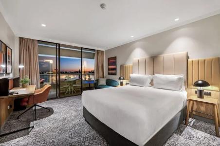 Crowne Plaza, An Ihg - 108