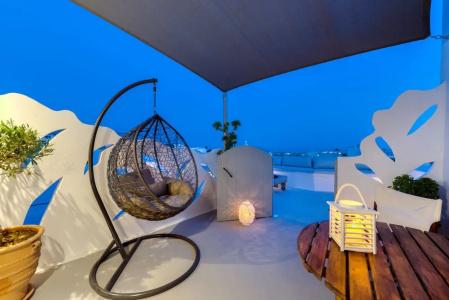 Pasithea Suites - 1