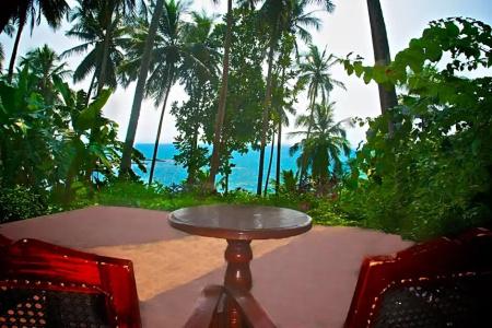 Eva Lanka - Beach & Wellness - 120