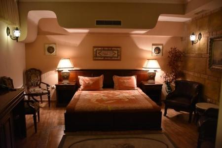 Boutique Boris Palace & Restaurant - 19