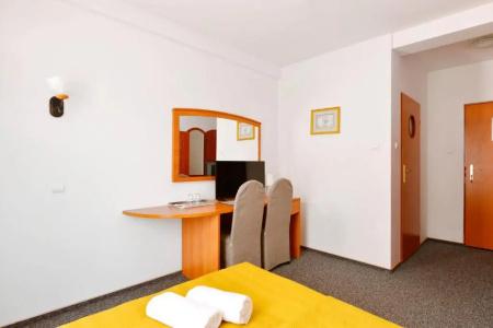 Pirat & SPA-z basenem - 38