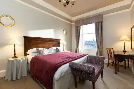 Hapimag Resort Edinburgh - 13