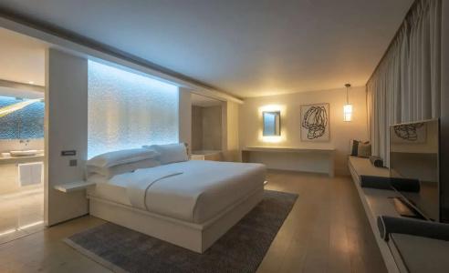 The Morrison Dublin - a DoubleTree by Hilton - 65