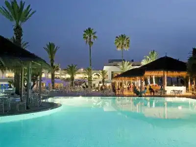 Thalassa Sousse - 9