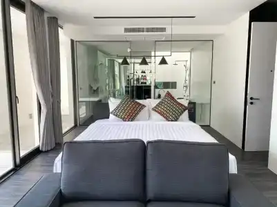 Nirundorn Resort Chaam - 84