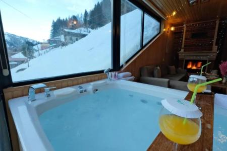 Ayder Villa de Pelit - 111
