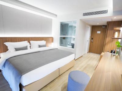Shambhala Pattaya - Sha Plus - 53