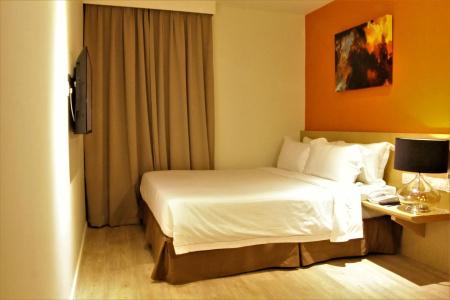 Sgi Vacation Club - 48