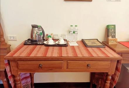 Viang Thapae Resort- Sha Extra Plus - 73