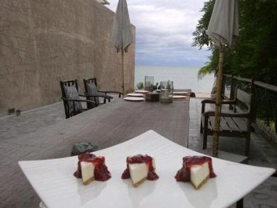 La a Natu Bed & Bakery - 9
