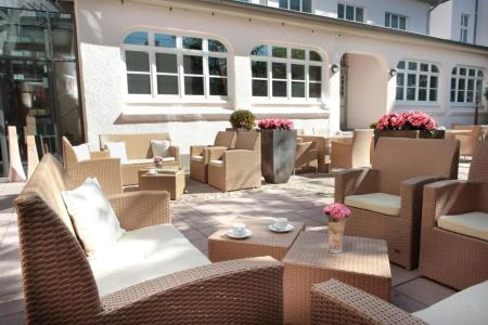 H&S Residenz Detmold - 6